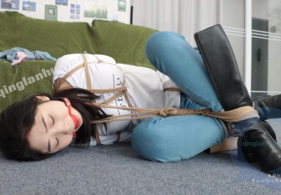 【得意客】小姐姐家中劫