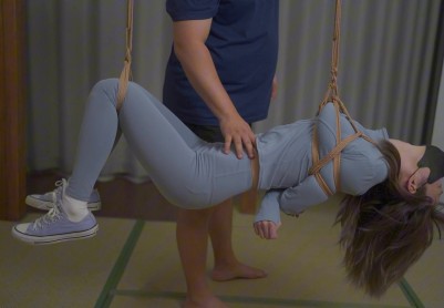 【象人工作室】入室绑架杀害嗷嗷