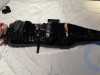 【foxbondage】《瑶瑶的私汤之旅（中集）》14