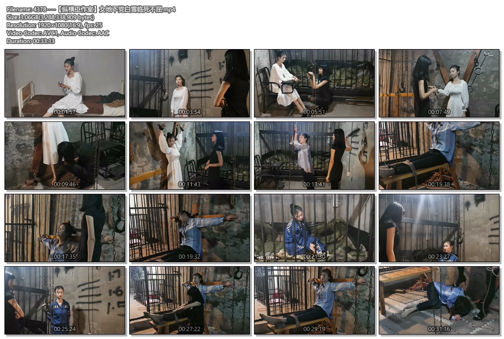 4378----【纵横工作室】女地下党白雪临死不屈.jpg