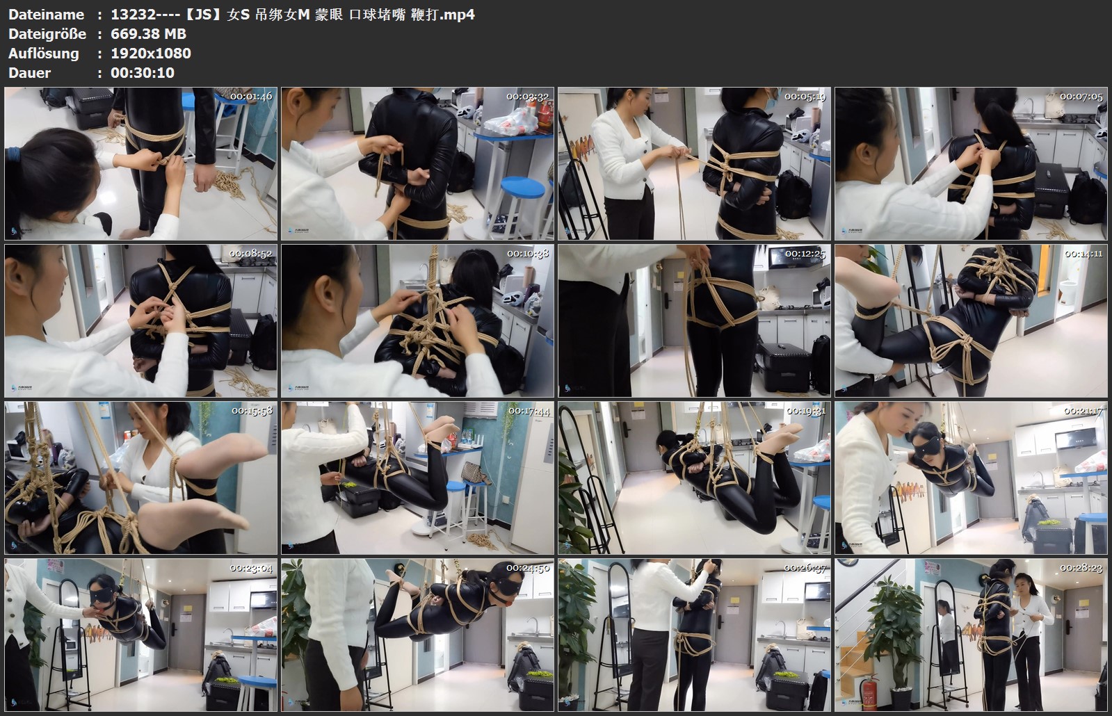 13232----【JS】女S 吊绑女M 蒙眼 口球堵嘴 鞭打.jpg