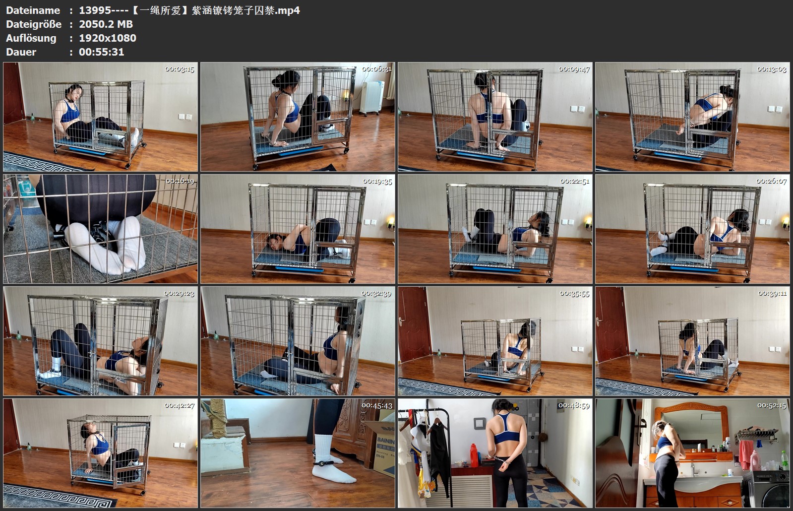 13995----【一绳所爱】紫涵镣铐笼子囚禁.jpg