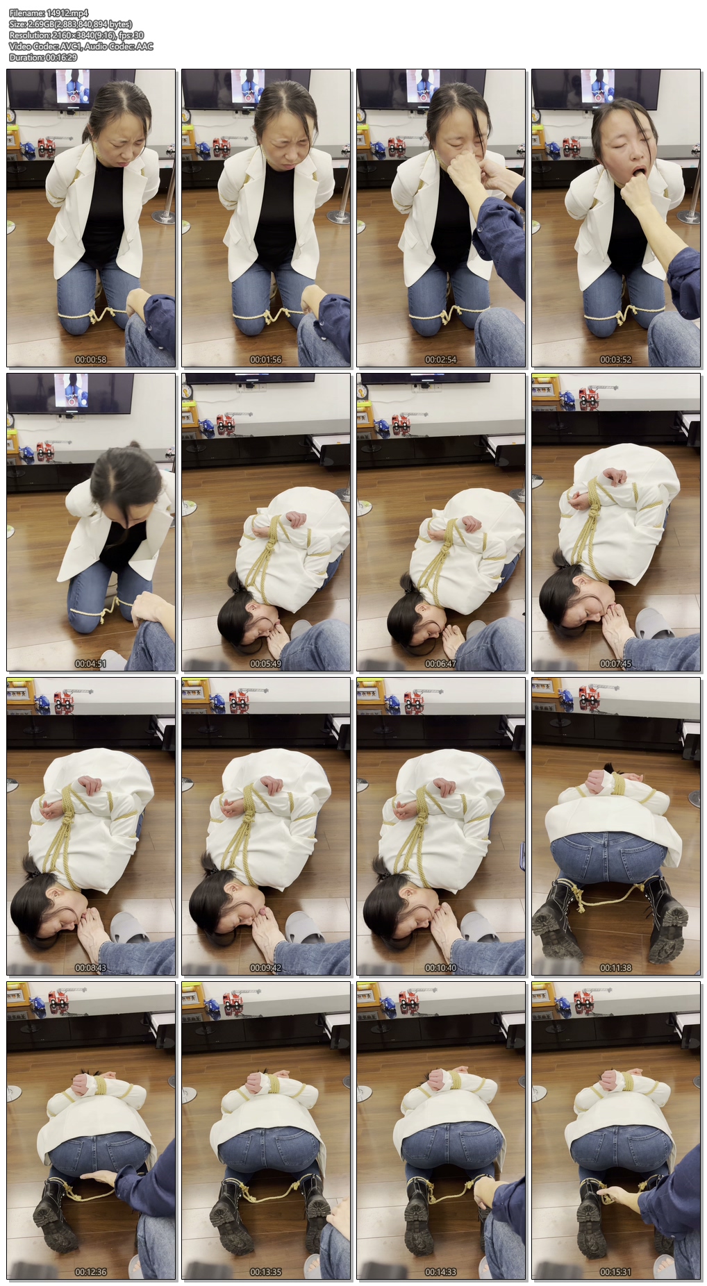 14912----【麦子呀】穿工作服打脸，舔脚.jpg