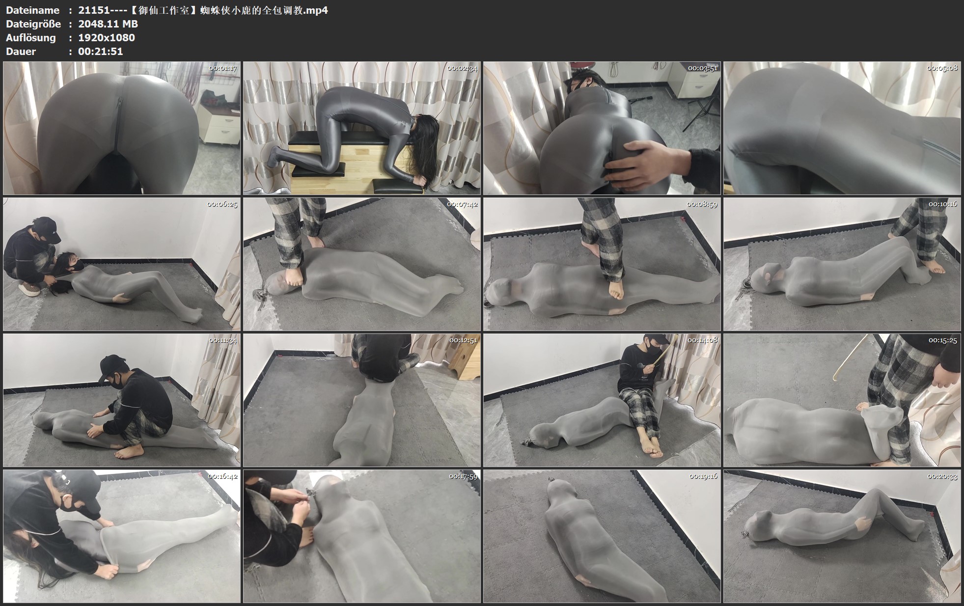21151----【御仙工作室】蜘蛛侠小鹿的全包调教.jpg