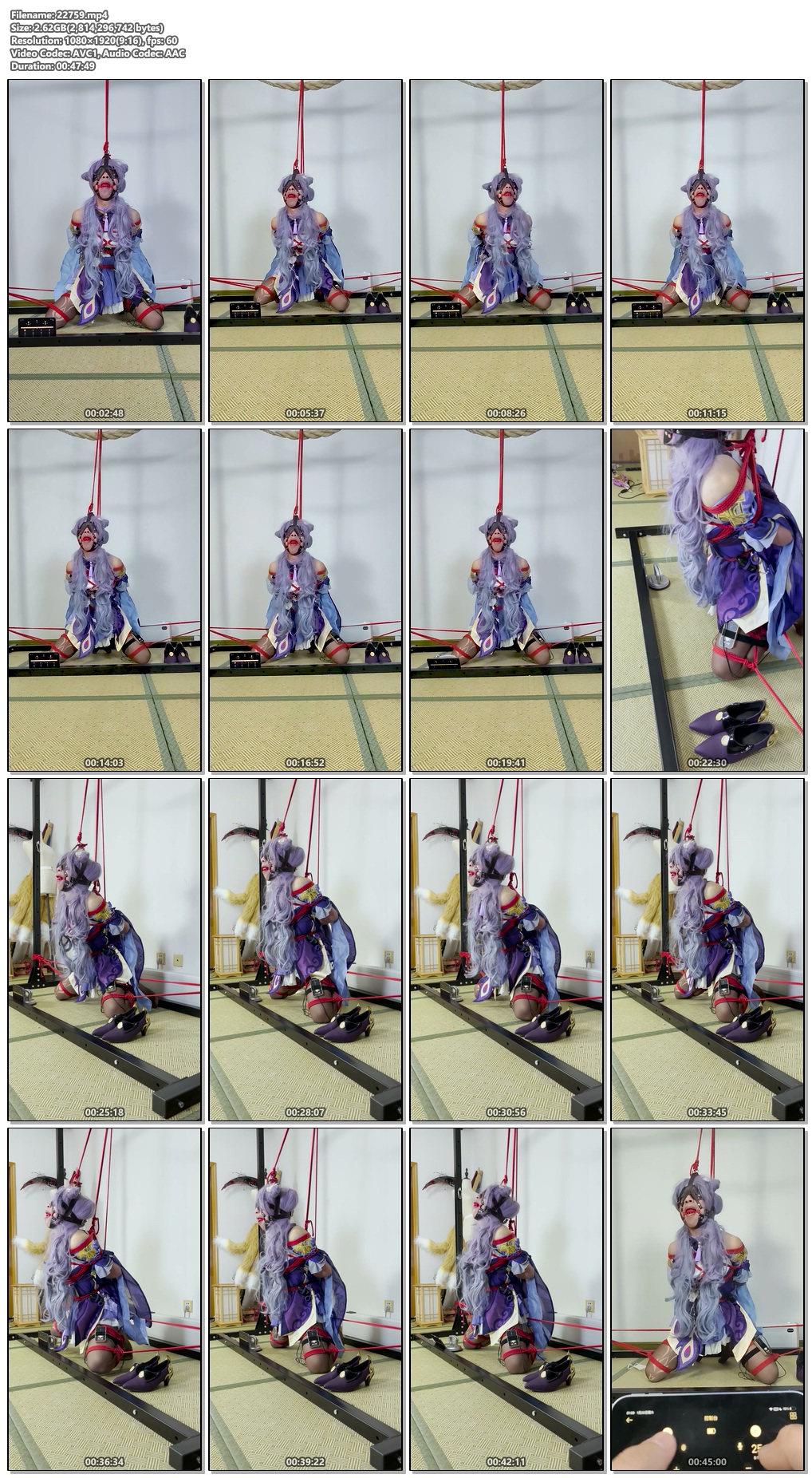 22759----【坎喵】原神cos-刻晴日式折腿吊缚放置 强制分腿 电击 强高.jpg