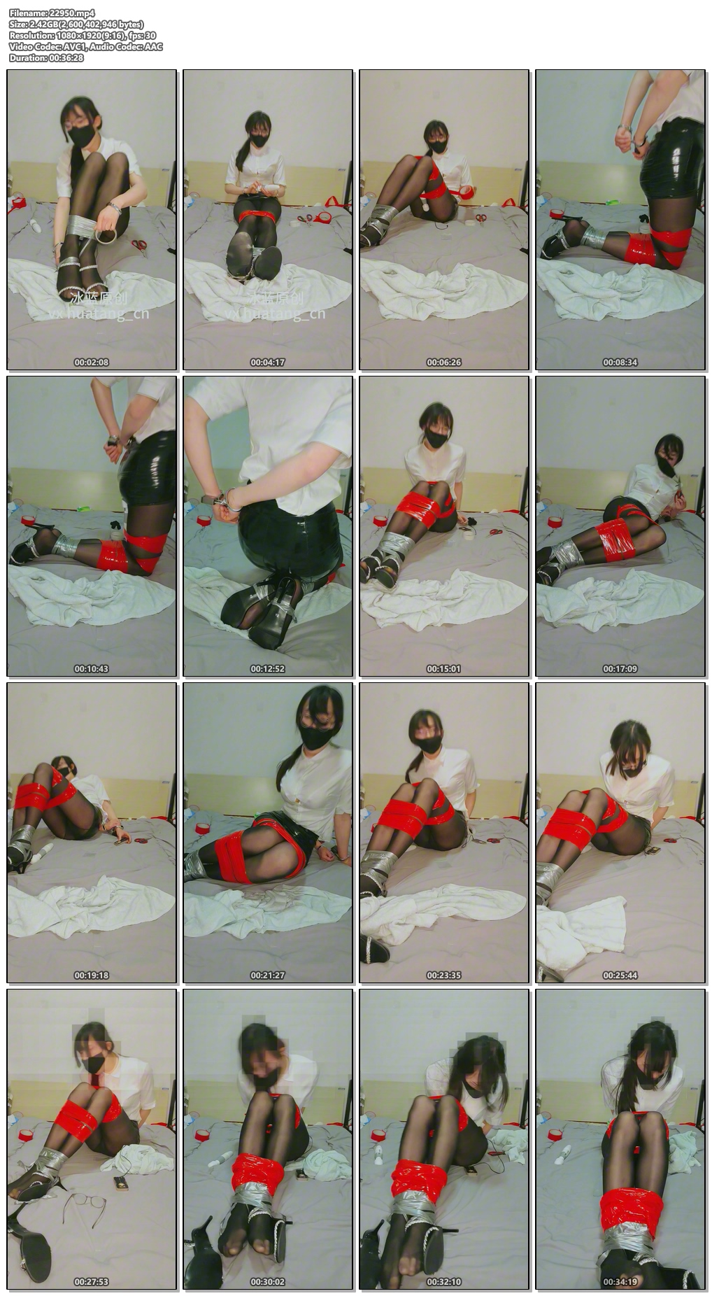22950----【冰蓝】首次自缚郊琅和手铐！.jpg