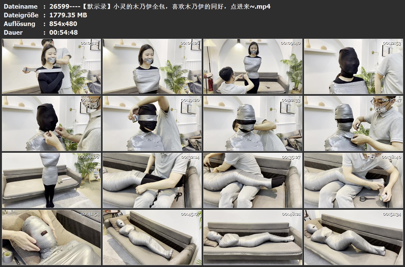 26599----【默示录】小灵的木乃伊全包，喜欢木乃伊的同好，点进来~.jpg