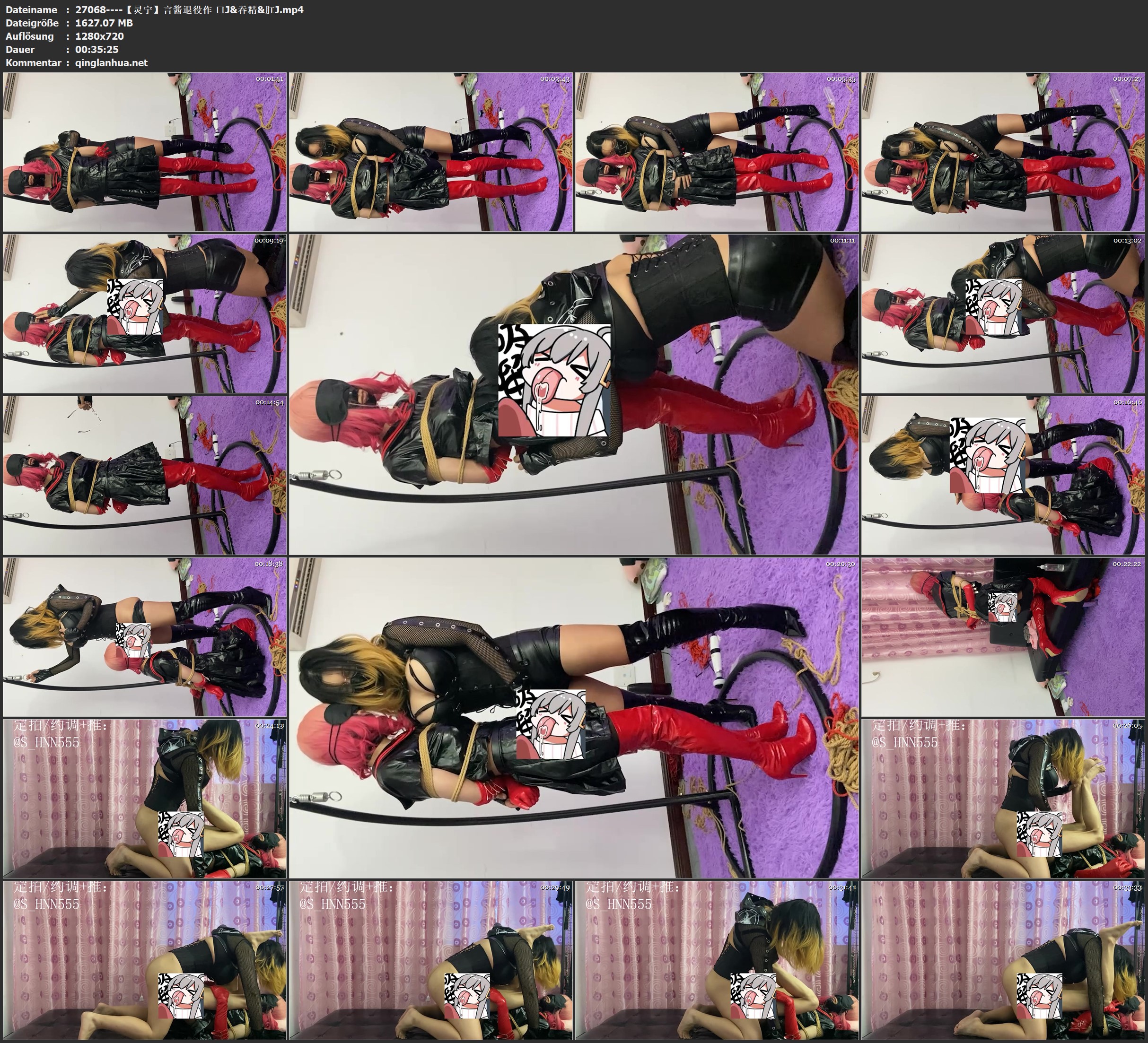 27068----【灵宁】言酱退役作 口J&吞精&肛J.jpg