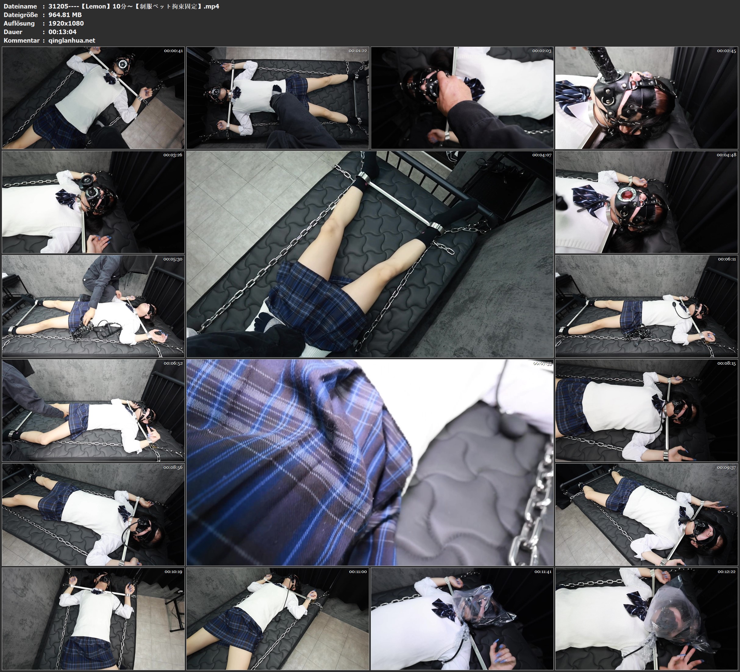 31205----【Lemon】10分〜【制服ベット拘束固定】.jpg