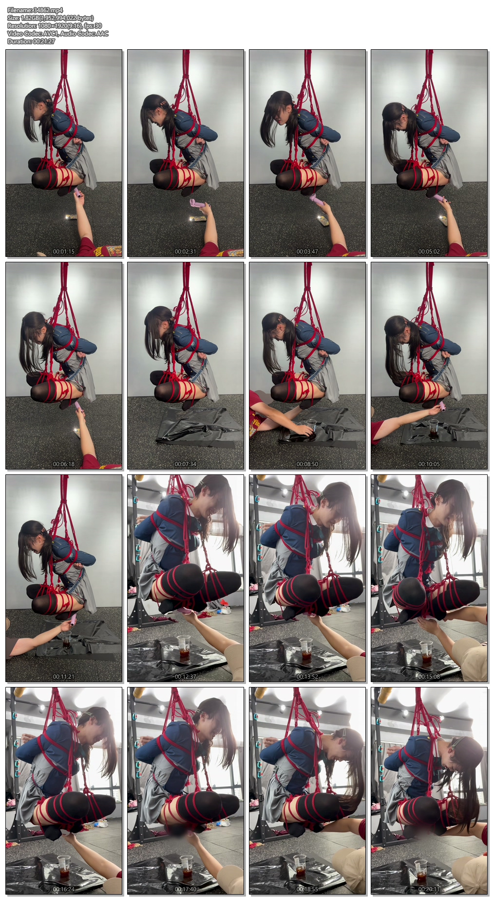 34862----【夜城】落难的男娘泷奈被吊榨，变成人肉滴漏咖啡机.jpg