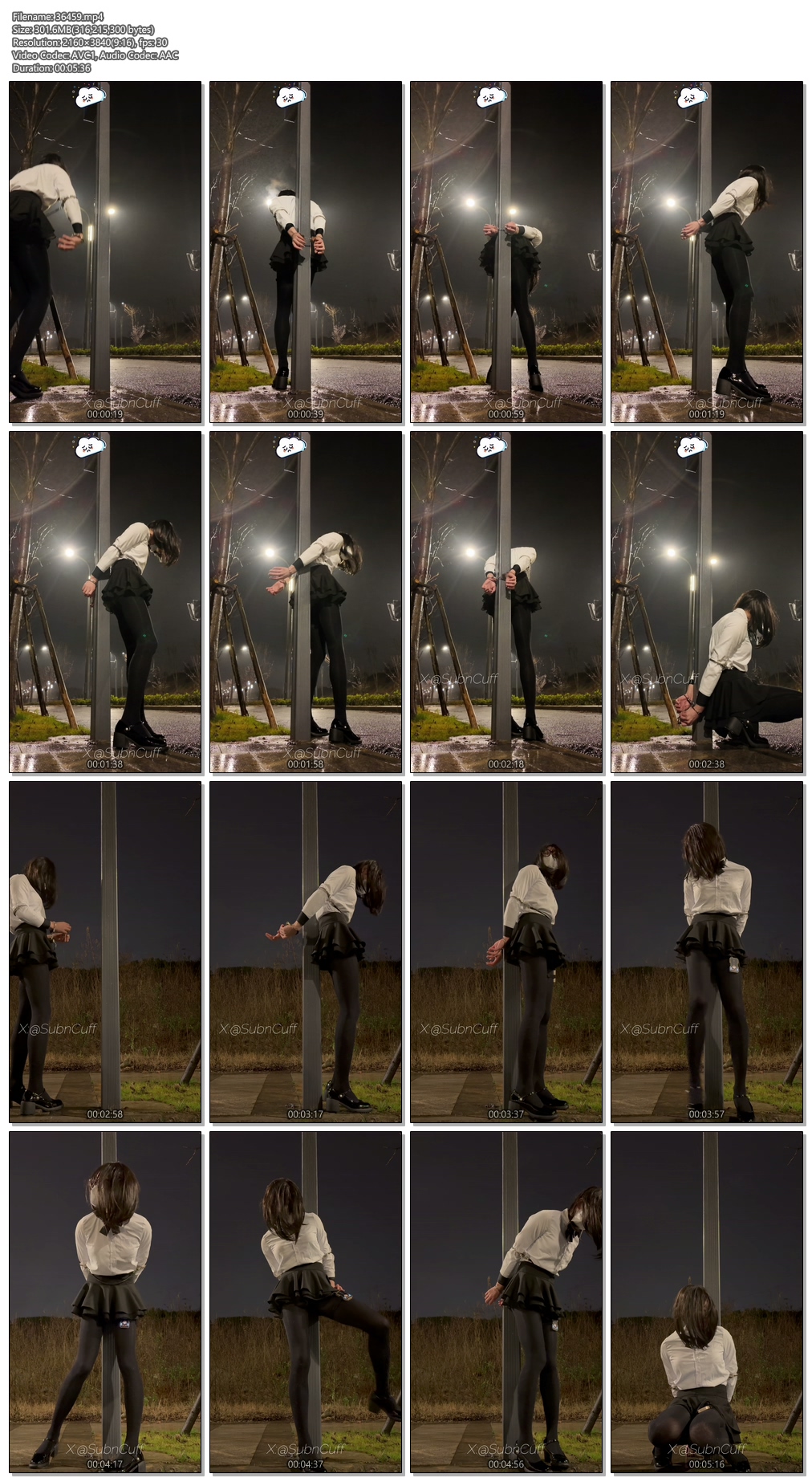 36459----【Sub咔咔】雨天户外背铐在路牌下SubM.jpg
