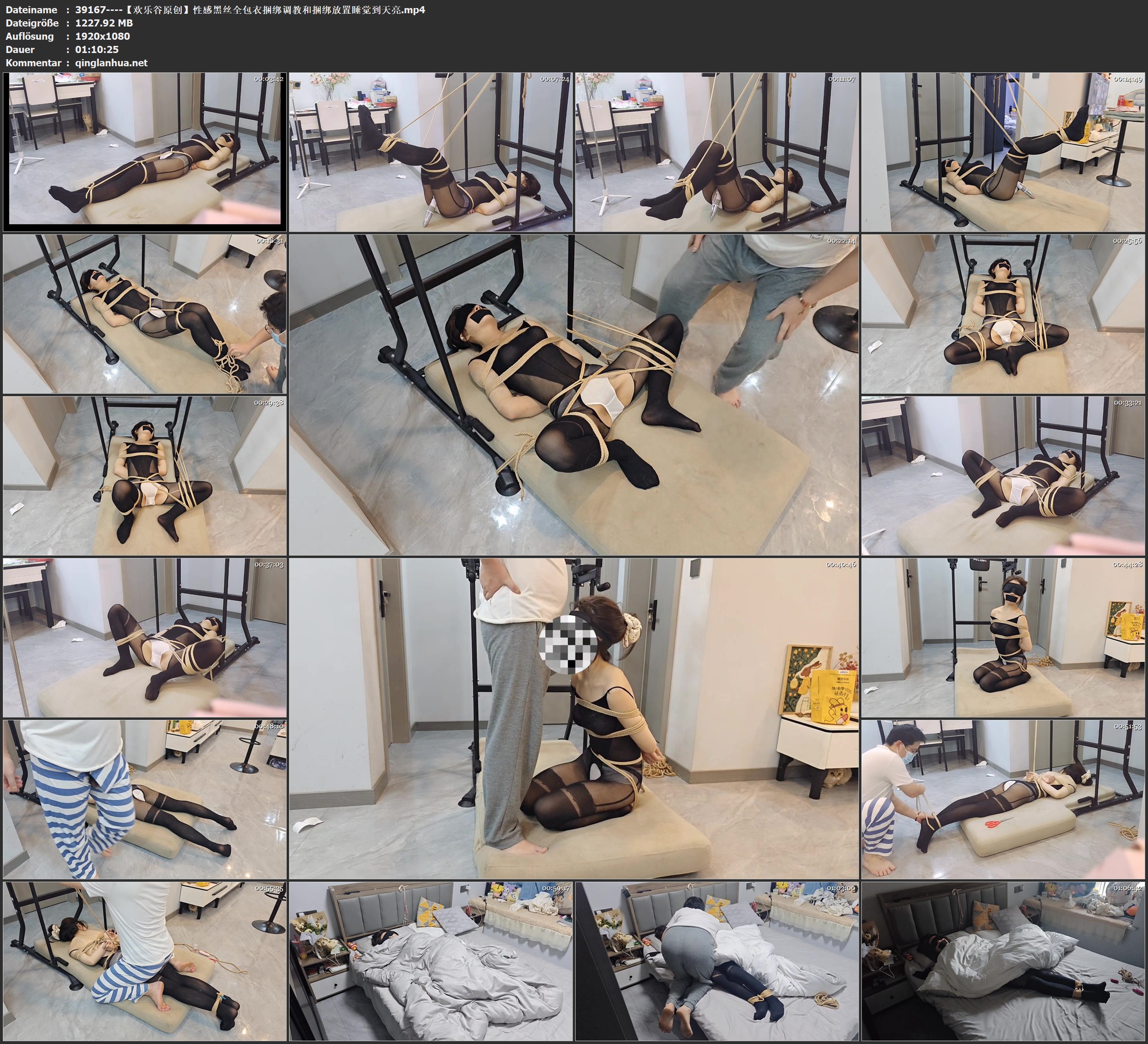 39167----【欢乐谷原创】性感黑丝全包衣捆绑调教和捆绑放置睡觉到天亮.jpg