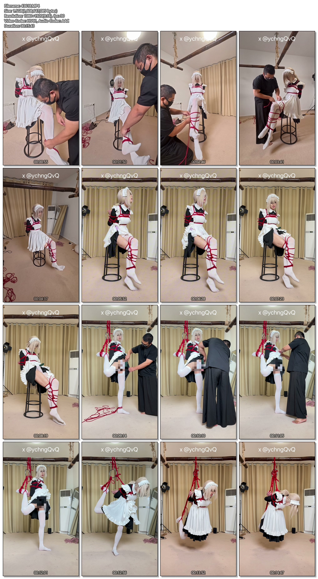 43618----【夜之城工作室】调教绳屋女仆，白天家务全包，晚上又是各种玩具和紧缚.jpg