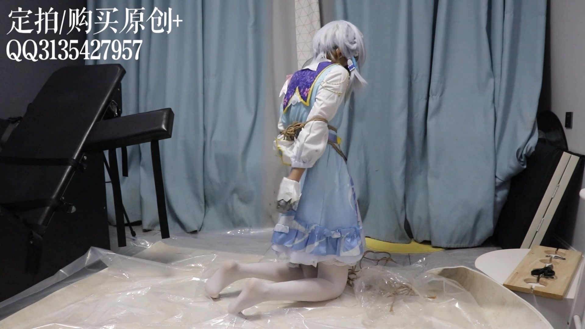 46116----.窒息挠到吐，高强度精品作）【精品成片一个半小时 】.0016.jpg