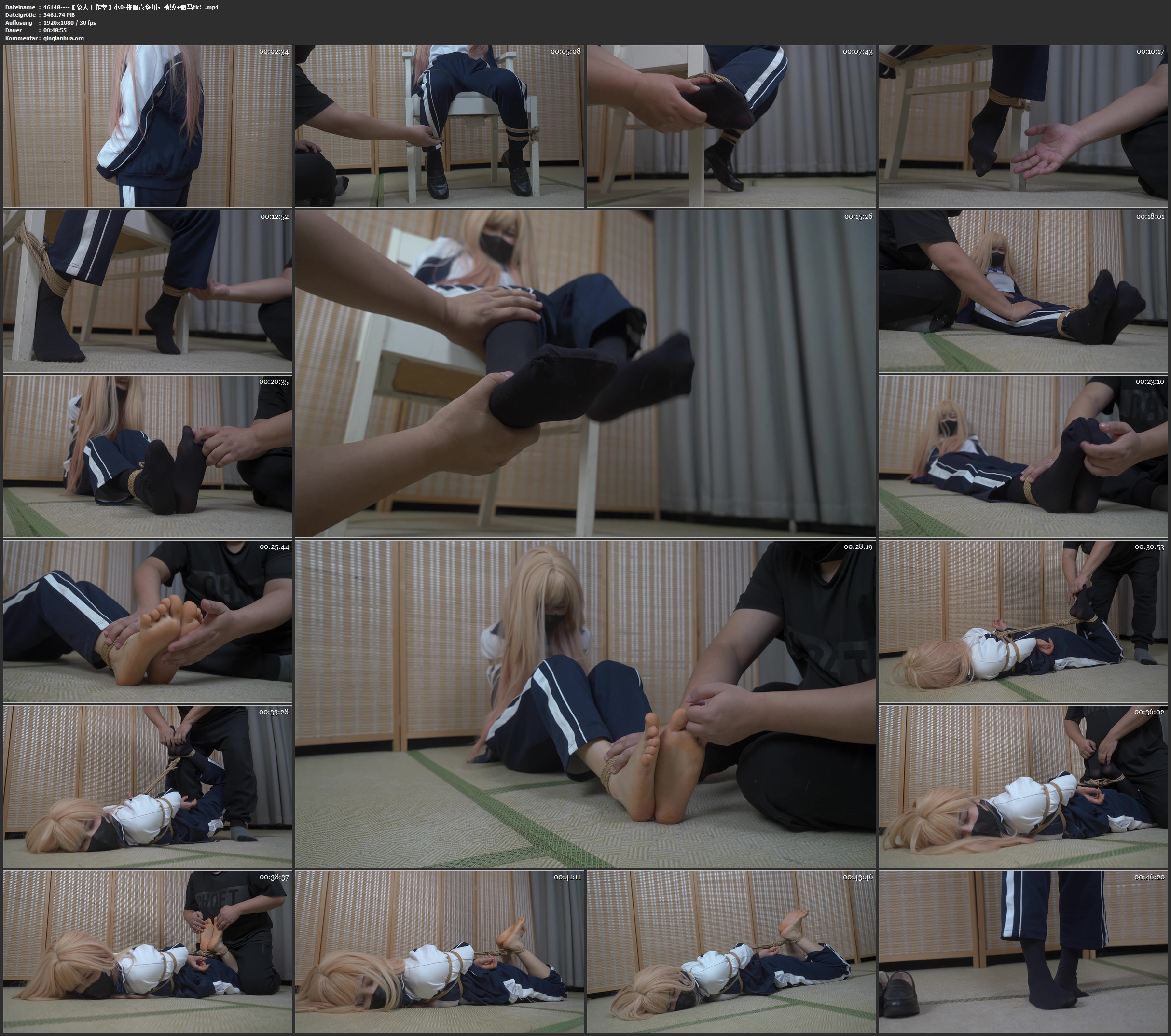 46148----【象人工作室】小0-校服喜多川，椅缚 驷马tk！.jpg