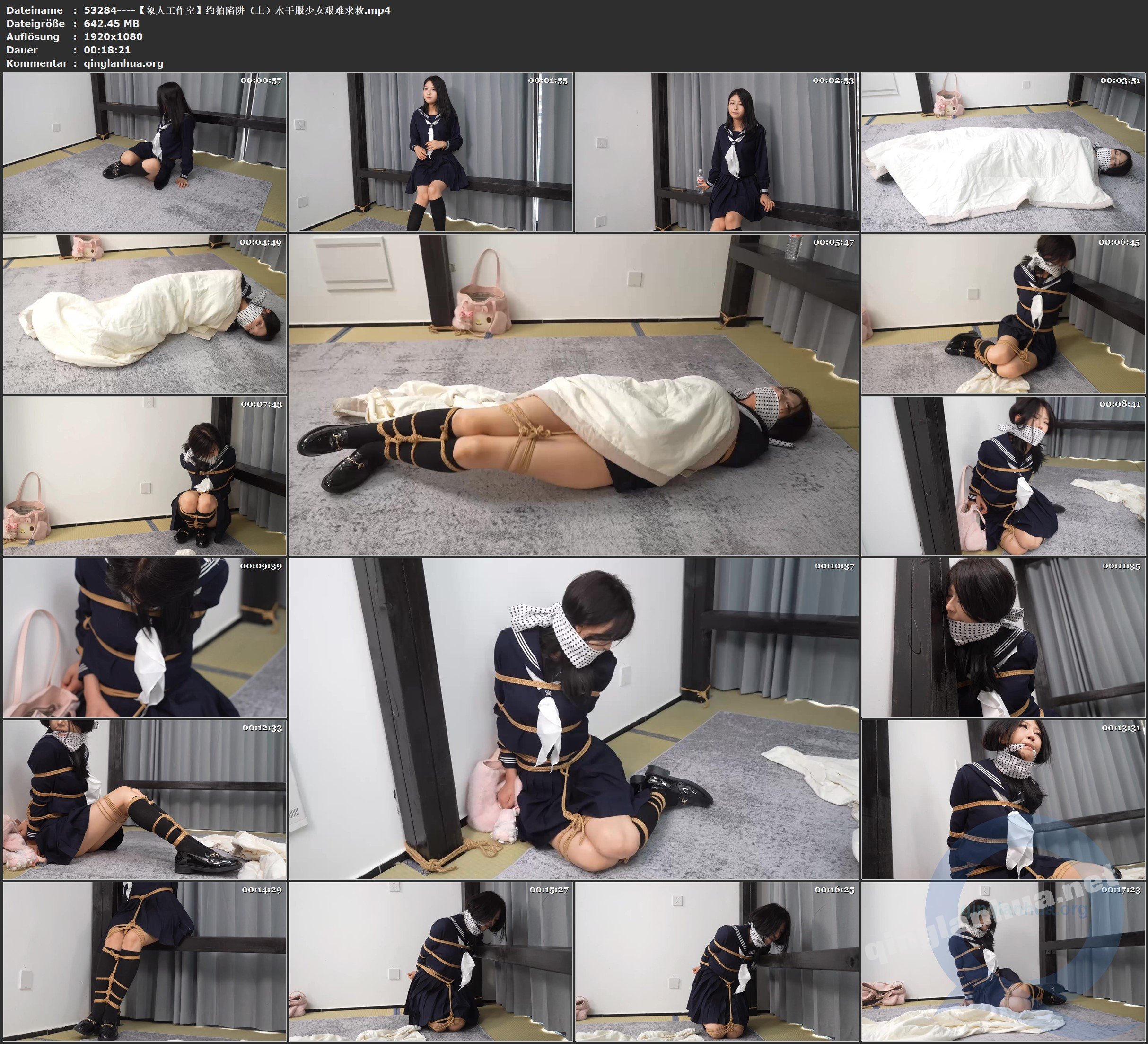 53284----【象人工作室】约拍陷阱（上）水手服少女艰难求救.jpg