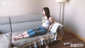 【半岛束艺台】【TK】 原来痒可以培养出来