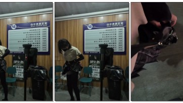 【devNya】新Toy股绳固定佩戴外出紧张