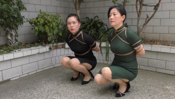 【新胭脂扣】大义无畏6 上 （谢纾 玉润）