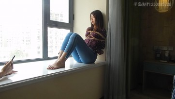【半岛束艺台】小林忆莲~阿紫全国首创捆绑取外卖（顺便喂饭）~亮点第20分钟
