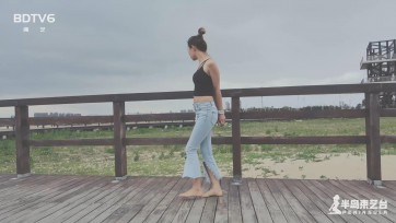 【半岛束艺台】【户外】 不是手铐的手铐：诺米沙滩公园散步