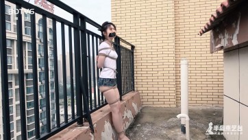 【半岛束艺台】【户外】 鹿野天台嘚瑟遭遗弃